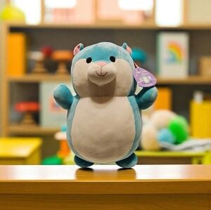 Hobart - HugMees By Squishmallows - 18 Inch Easter Squad